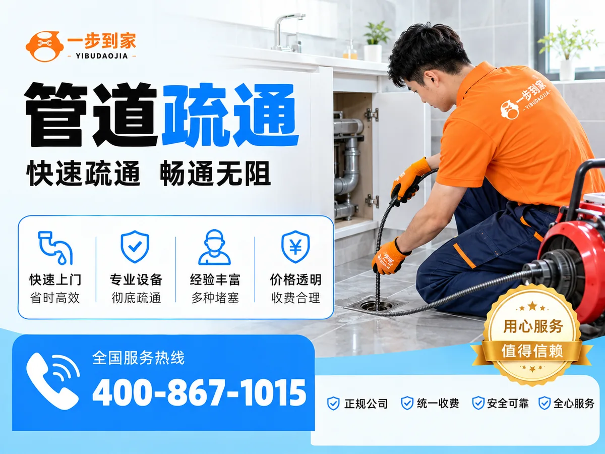热水器维修